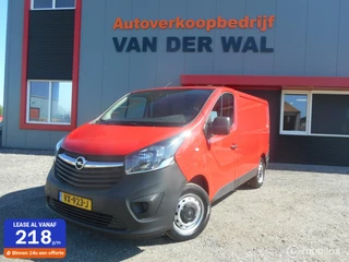 Opel Vivaro - 305364287-0
