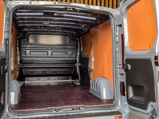 Renault Trafic Renault Trafic 2.0 BluedCi 170PK Automaat Extra Bestelwagen | BPM VRIJ! | BIJRIJDERSSTOEL | LED KOPLAMPEN | KEYLESS | CAMERA | CRUISE | - afbeelding nr 54