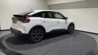 Citroën ë-C4 | Panoramadak | adaptieve cruise control | Apple & Android Carplay | SoH (batterijcheck) 93.19 % score! - afbeelding nr 35