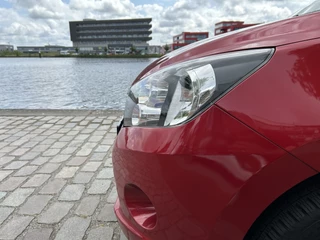 Suzuki Celerio Suzuki Celerio 1.0 Comfort automaat airco nwe apk - afbeelding nr 28