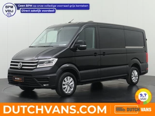 Volkswagen Crafter - 246659608-0