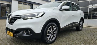 Renault Kadjar Renault Kadjar TCe 130 Limited - afbeelding nr 9