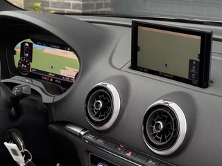 Audi A3 Audi A3 Cabriolet 35 TFSI 150PK Aut. 3X S-Line Virtual Alcantara Apple-Carplay - afbeelding nr 21