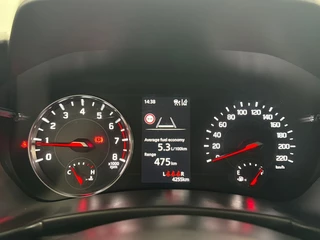 Suzuki Swift Suzuki Swift 1.2 Select Smart Hybrid | Navigatie | Adaptieve Cruise Control | Parkeercamera - afbeelding nr 14