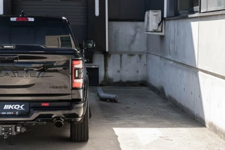 Dodge Ram 1500 Dodge RAM 1500 |Laramie Black Pack|Crew Cab 5.7-HEMI V8|2023 - afbeelding nr 22