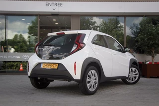 Toyota Aygo Toyota Aygo X 1.0 VVT-i MT Play | Apple Car-Play | Camera - afbeelding nr 5