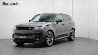 Land Rover Range Rover Sport P550e Autobiography