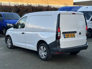 Volkswagen Caddy Airconditioning/bluetooth - afbeelding nr 8