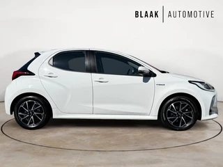 Toyota Yaris - afbeelding nr 12