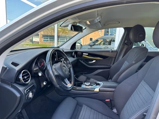 Mercedes-Benz GLC 360 Camera, Cruise - afbeelding nr 3