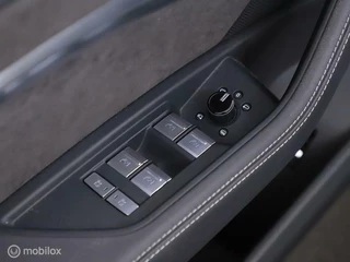 Audi e-tron Audi e-tron Sportback 55 quattro S edition 95 kWh - afbeelding nr 7