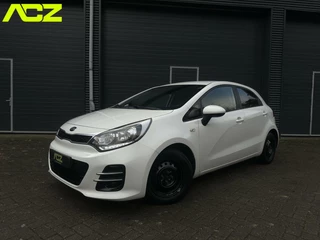 Kia Rio - 145896329-0