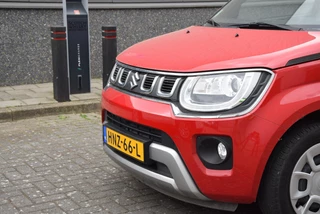 Suzuki Ignis Suzuki Ignis 1.2 Smart Hybrid Comfort | Bluetooth | Slechts 21.696 KM!! | Hybrid | - afbeelding nr 3