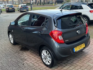 Opel KARL | CRUISE | CLIMA | STOELVERWARMING | CARPLAY | - afbeelding nr 12