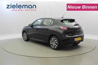 Peugeot 208 Peugeot 208 1.2 PureTech Active - Carplay, Navi, Cruise - afbeelding nr 2