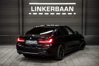 BMW 3 Serie BMW 3-serie 330e Sedan Hybrid | Vol opties | M Sport | Laser | H&K | Head Up | 19 inch | - afbeelding nr 14