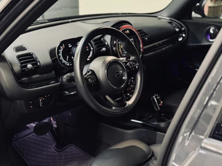 MINI Clubman | Leder | Navi | Keyless - afbeelding nr 13