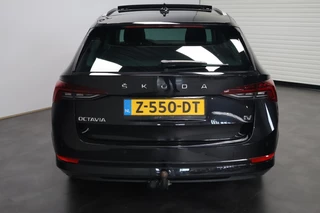Škoda Octavia Škoda Octavia Combi 1.4 TSI iV Sport Bns - afbeelding nr 5