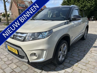 Suzuki Vitara - 131066898-0