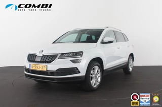 Škoda Karoq 1.5 TSI ACT Style