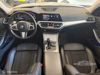 BMW 3 Serie BMW 3-serie Touring 330e High Executive|Pano|Laser|HUD - afbeelding nr 2