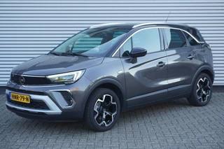 Opel Crossland - afbeelding nr 4
