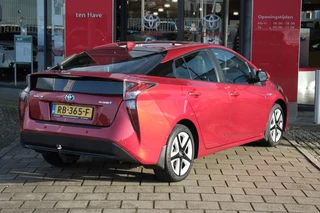 Toyota Prius - afbeelding nr 4