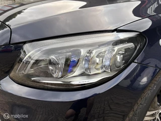 Mercedes-Benz C-Klasse Mercedes C-klasse Estate 160 Premium Plus Pack - afbeelding nr 19