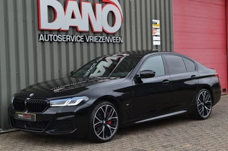 BMW 5 Serie - 220194468-0