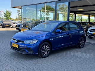 Volkswagen Polo Volkswagen Polo 1.0 TSI Life - LED - Apple/Android auto - afbeelding nr 6