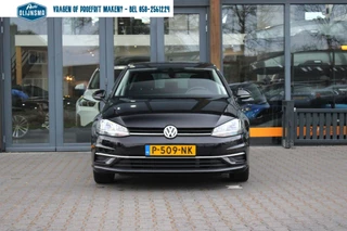 Volkswagen Golf Volkswagen Golf  TSI Comfortline Business|AppleCarPlay|Stoelverwarming - afbeelding nr 5