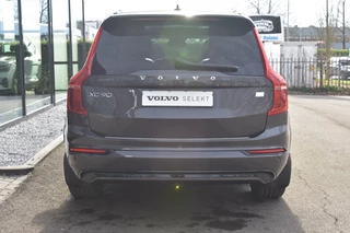 Volvo XC90 - afbeelding nr 48