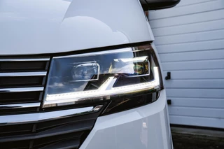 Volkswagen Transporter Volkswagen Transporter T6.1 2.0 TDI 204 PK DSG CARAVELLE L2H1 A-KLEP ACC | LED | Leder | Virtual Cockpit | Privacy glass | - afbeelding nr 4