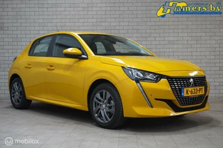 Peugeot 208 - 398310212-0