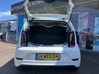 Volkswagen up! Volkswagen up! 1.0 BMT take up! | Airco | Bluetooth | Lage km stand - afbeelding nr 26