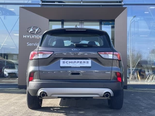 Ford Kuga | Plug-in Hybrid | Achter & voor sensors | Stoelverwarming - afbeelding nr 8