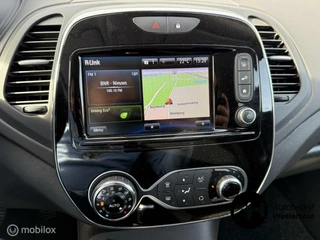 Renault Captur Renault Captur 0.9 TCe Intens Camera Airco Velgen en Winterbanden - afbeelding nr 14