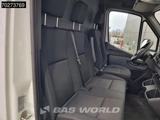 Mercedes-Benz Sprinter Mercedes Sprinter 317 CDI Bakwagen Automaat Laadklep Camera Meubelbak Koffer LBW 20m3 Airco - afbeelding nr 13