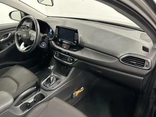 Hyundai i30 Hyundai i30 1.0 T-GDI Comfort NAVI ECC CARPLAY LM - afbeelding nr 14