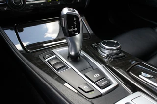 BMW 5 Serie BMW 5-serie 520i Luxury Line | Schuifdak | Trekhaak - afbeelding nr 9