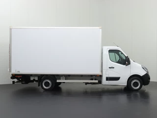 Opel Movano | Navigatie | Camera | Airco | Cruise - afbeelding nr 13