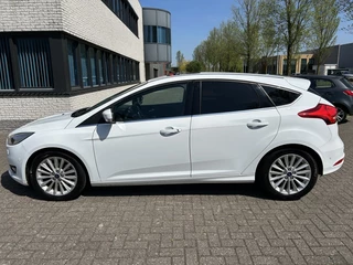 Ford Focus - afbeelding nr 7