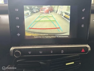 Citroën C4 Cactus Citroen C4 Cactus 1.2 e-VTi Shine Camera. Navi. Apple carplay - afbeelding nr 9