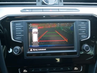 Volkswagen Passat - afbeelding nr 10