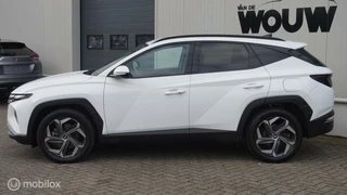 Hyundai Tucson Hyundai Tucson 1.6 T-GDI PHEV Plug-in Comfort 4WD - afbeelding nr 3