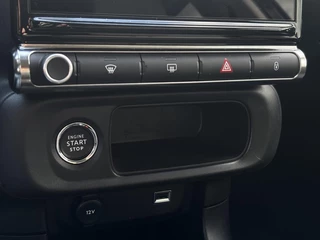 Citroën C3 Citroën C3 1.2 PureTech Max | Full Options | Camera | - afbeelding nr 21