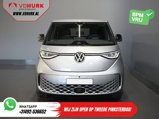 Volkswagen ID. Buzz - afbeelding nr 7