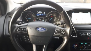 Ford Focus Ford Focus 1.0 Lease Edition RADIO CD/CLIMATE/NAVI/CRUISE/CV - afbeelding nr 23