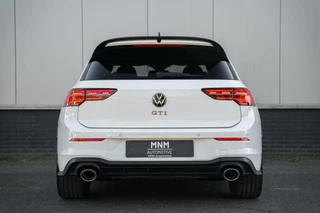 Volkswagen Golf Volkswagen Golf 2.0 TSI GTI Clubsport |Pano|H&K|HUD|Keyless - afbeelding nr 5
