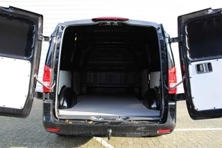 Mercedes-Benz Vito - afbeelding nr 4